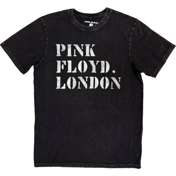 Pink Floyd Stencil Logo Black M Риза (PFSTNW201MB02)