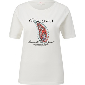 s. Oliver Rl t-shirt 40 - sportisimo - 23,45 лв