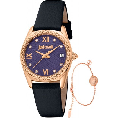 Just Cavalli Lady JC1L312L0035 - Дамски часовник (JC1L312L0035)