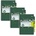 Pukka Pad Тетрадка Green B5 200л 4 теми