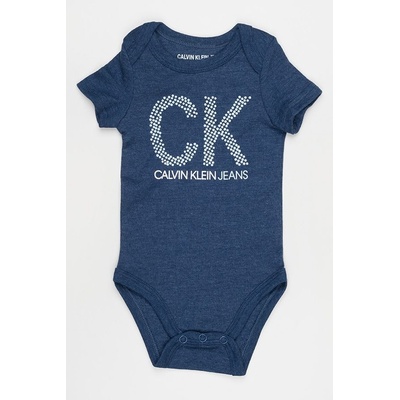 Calvin Klein bodýčko pro chlapečka Paul