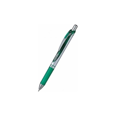 Pentel Ролер авт. Pentel Energel BL77 зелен
