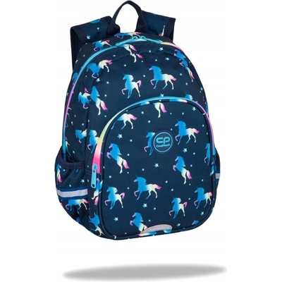CoolPack jednorožec F049670 modrý