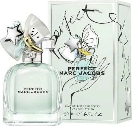 Marc Jacobs Perfect EDT 50 ml