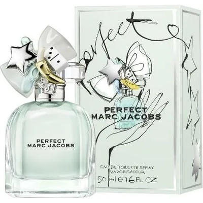 Marc Jacobs Perfect EDT 50 ml