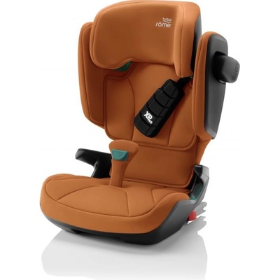 Britax Römer Kidfix i-Size 2023 Golden Cognac