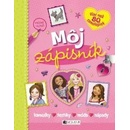 Môj zápisník