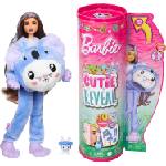 Barbie Mattel Barbie - Кукла зайче като коала (HRK26) (96680)