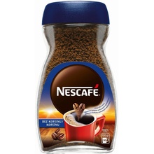 Nescafé Classic bez kofeínu 100 g