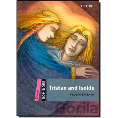 Tristan and Isolde - B. Bowler