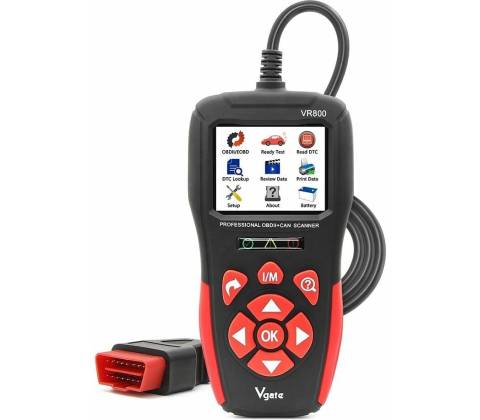 Vgate VR800