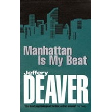 Manhattan is My Beat - James Peterson