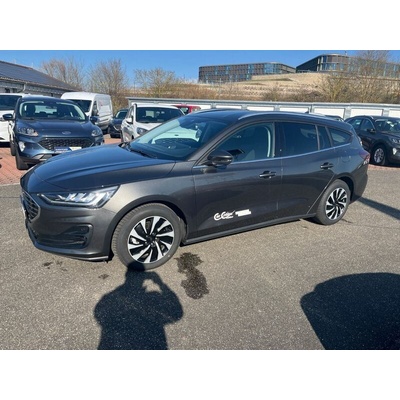 Ford Focus Titanium 114 kW