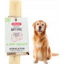 Zolux Pochúťka Cheese bone Small pre psa do 6 kg