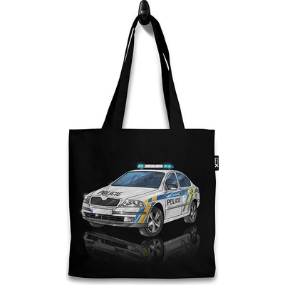Rainbow X taška Policejní Octavia