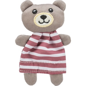 TRIXIE Bear играчка за котки