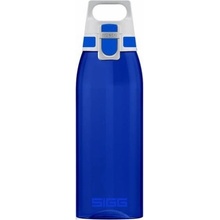 SIGG Total Color Blue 1,0 l