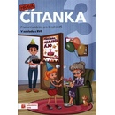 Hravá čítanka 3
