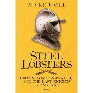 Steel Lobsters | Cole, Myke (ISBN: 9781472863584)