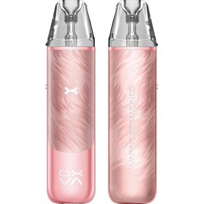 Oxva NeXLIM GO Pod 1600 mAh ROSE PINK