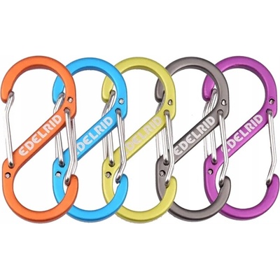 Edelrid MICRO S