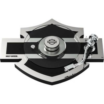 Pro-Ject Art Harley-Davidson+Pick It Pro