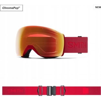 Smith Skyline – Zboží Dáma