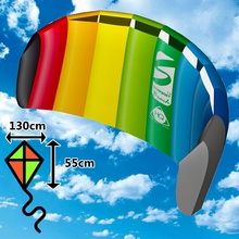 Invento kaskadérsky drak Trixx R2F