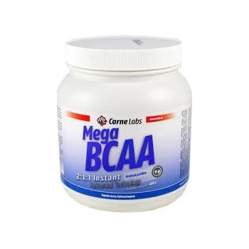 Carne Labs Mega BCAA 2:1:1 400 g