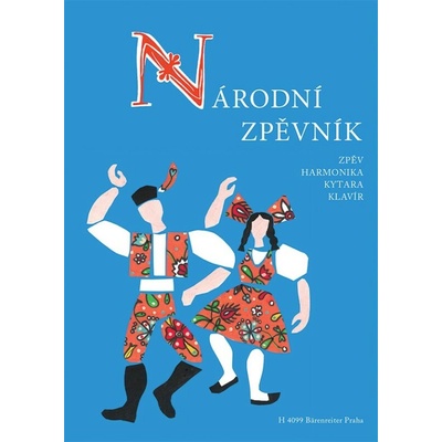 Národní zpěvník