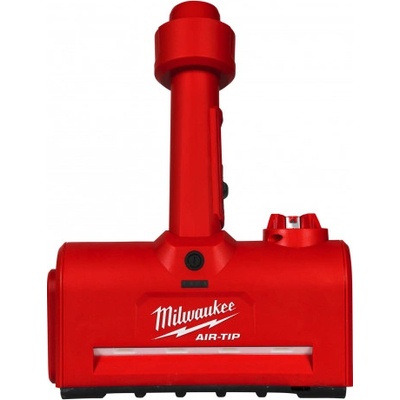 Milwaukee M12 AUN-0 hubice podlahová AIR-TIP 4932479461