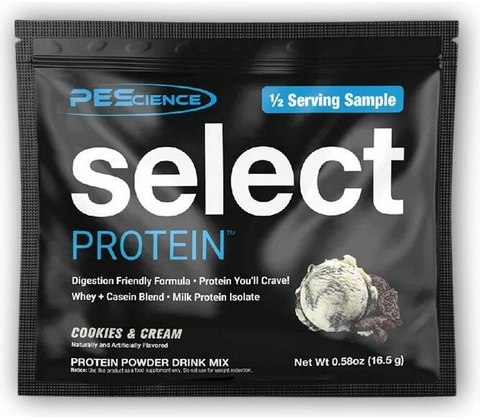 PEScience Select Protein 16,8 g