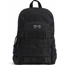 Vans Off The Wall Skatepack Black 22 l