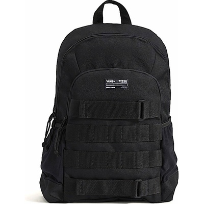 Vans Off The Wall Skatepack Black 22 l