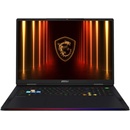 MSI Raider A18 HX A9WJG-045BG 9S7-182L72-045
