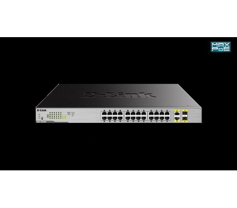 D-Link DGS-1026MP