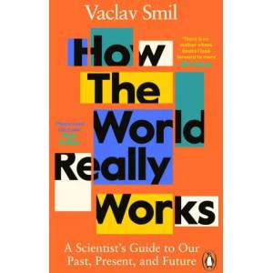 How the World Really Works (ISBN: 9780241989678)