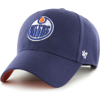 47 Brand Edmonton Oilers Ballpark Snap ’47 MVP NHL