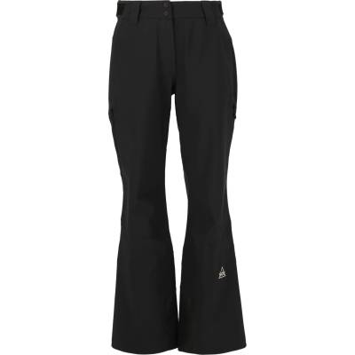 SOS Дамски ски панталон Sos Women's Hoverla Shell Pants Ski trousers - Black - размер XL (107-3234-0115)