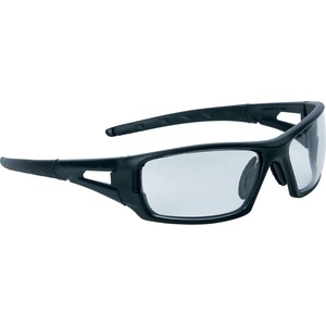 Delta Plus Delta rimfire clear / Сертифицирани предпазни очила за балистичен удар - прозрачни (rimfiin)