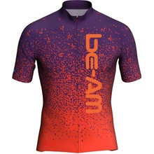 be-AM dres ORANGE TR AEROFIT dámský