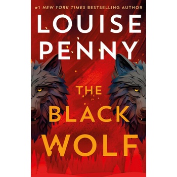 Black Wolf