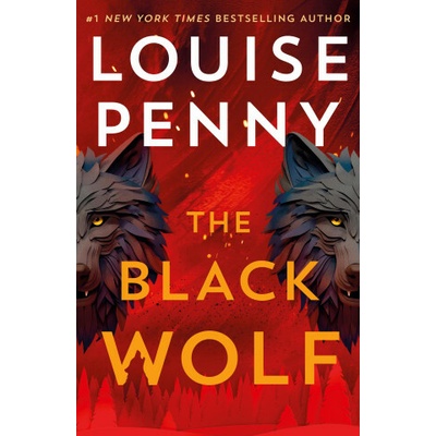 Black Wolf
