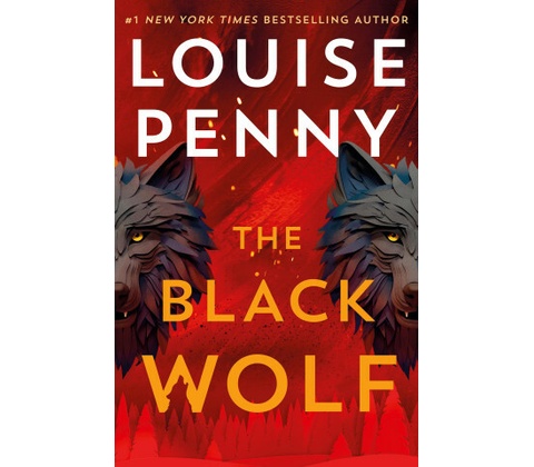 Black Wolf