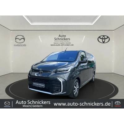 Toyota Proace Verso Teamplayer 132 kW