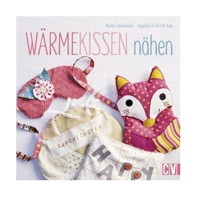 Wärmekissen nähen