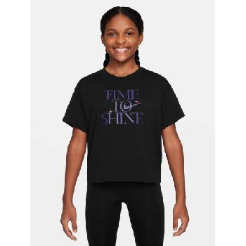 Nike Тениска g nsw tee empower shine