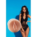 DreamToys Реалистичен мастурбатор The Girl Next Door Bella