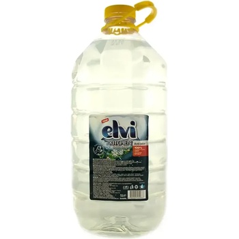 Image 1 of Elvi Елви течен сапун Китчън 5л