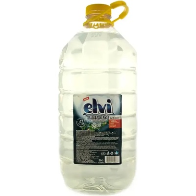 Elvi Елви течен сапун Китчън 5л